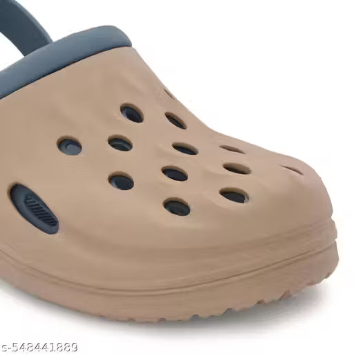 Brown Stylish Clogs sandals | Croc for Men, Croc for Women | Clog for Men | Clog for Women (Copy)