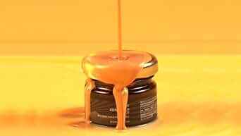 Koshaveda Shilajit Ashwa Gold Wsg 77 By Muscleblaze (20 G)|Fortified With Silver,Iron & Ashwagandha|For Strength,Endurance & Recovery,Resin