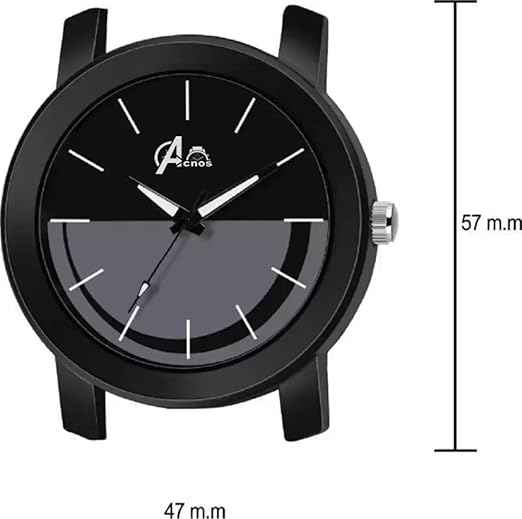 Analog Watches