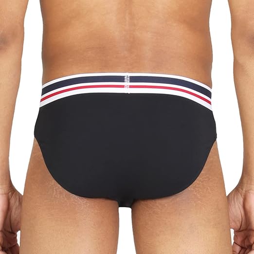 Men's Cotton Brief Underwear Zudiostore