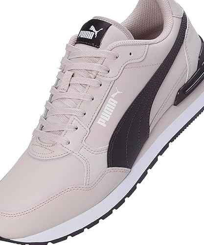 Puma Unisex-Adult St Runner V4 L Sneaker