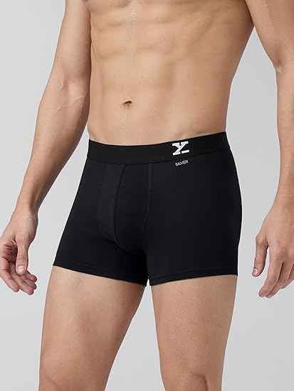 XYXX Men's Super Combed Cotton Regular