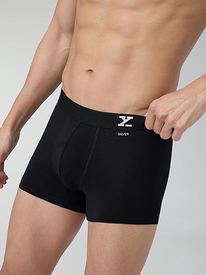 XYXX Men's Super Combed Cotton Regular Zudiostore