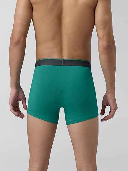 XYXX Men's Super Combed Cotton Regular Zudiostore