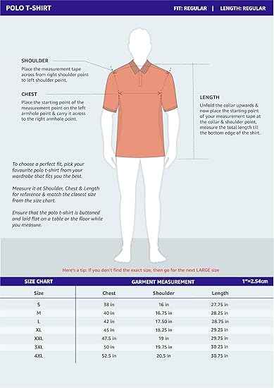 Symbol Men's Cotton Rich Striped Polo Tshirts