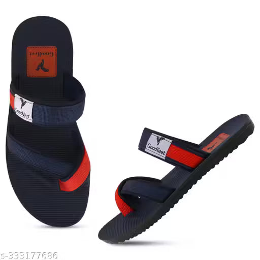 Goodfeet Men's Slipper | Flip-flops For Men