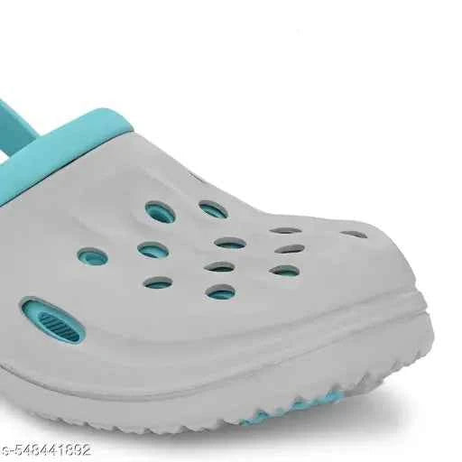 TEXOS Lightweight Stylish Clogs sandals With High Quality Sole Croc for Men, Croc for Women | Clog for Men | Clog for Women