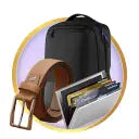 ACCESSORIES & MORE - Zudioshop