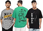 T-SHIRTS - Zudioshop