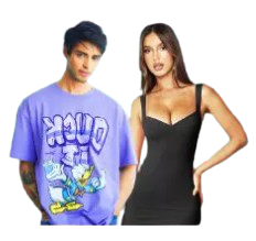 GENZ - Zudioshop