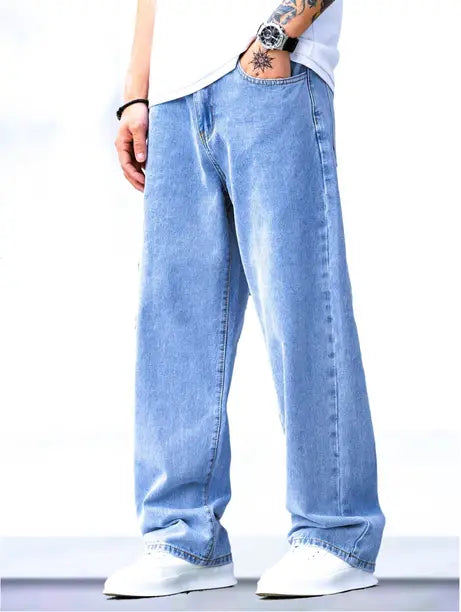 JEANS - Zudioshop