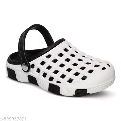 Trendy Attractive Men And Boys | Super Soft Stylish Clog Sandals Comfortable Regular Wear |  Croc for Men,  Croc for Women | Clog for Men | Clog for Women