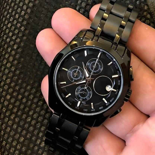Z Blak Trending Watch for Men |