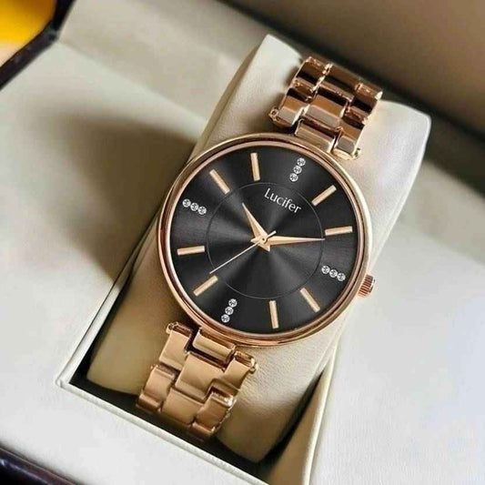 2 Watch Combo Luxury Trending Watch for Women