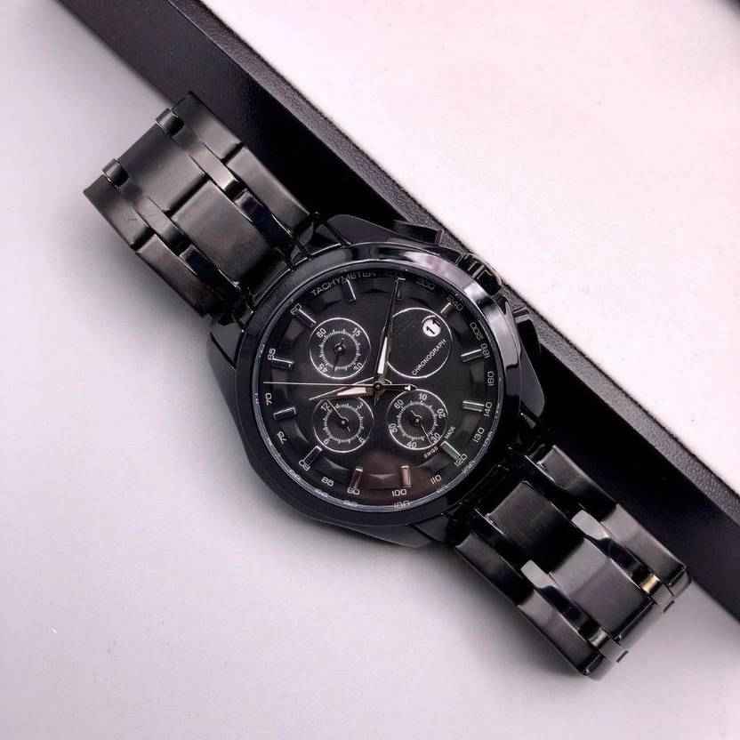 Z Blak Trending Watch for Men |