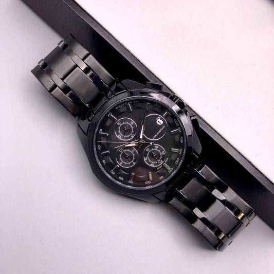 Z Blak Trending Watch for Men |