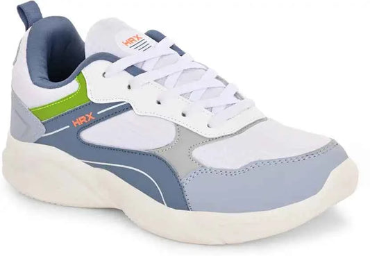 HRX by Hrithik Roshan  Running Shoes For Men  (Blue , 7)