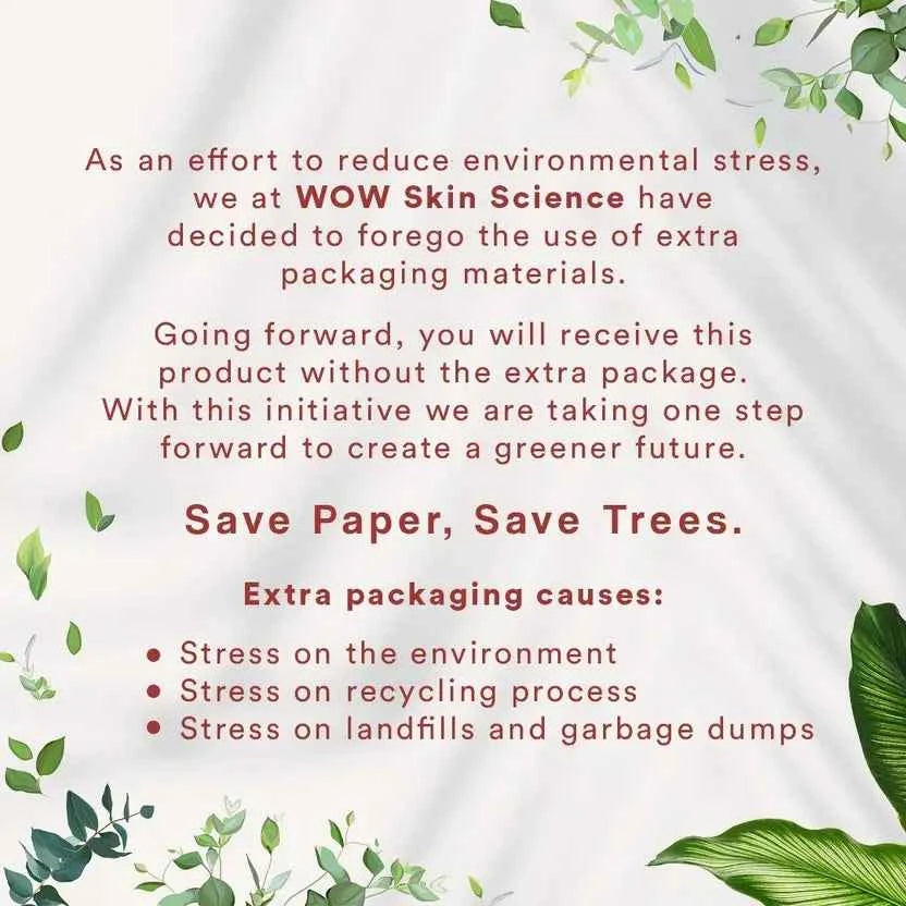 WOW SKIN SCIENCE Anti Acne - OIL Free - No Parabens, Sulphate, Silicones & Color Face Wash  (100 ml)