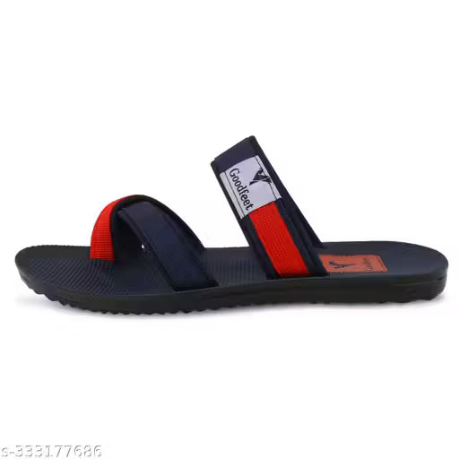 Goodfeet Men's Slipper | Flip-flops For Men