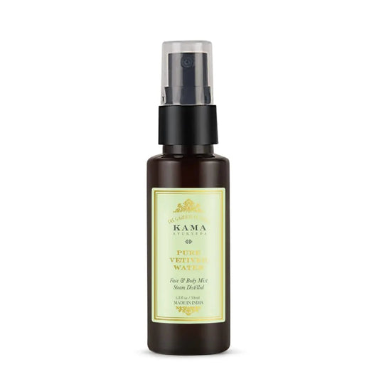 Kama Ayurveda Kama Ayurveda Pure Vetiver Water - Zudioshop