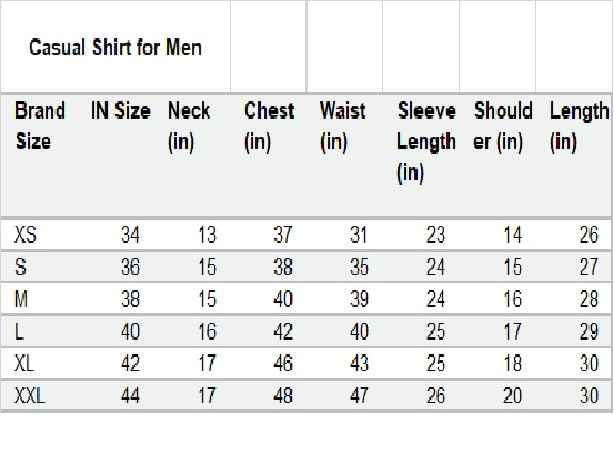 U TURN Men's Cotton Casual Printed Striped Stylish Latest Shirt