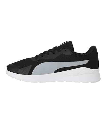 Puma Mens Wembley Sneaker