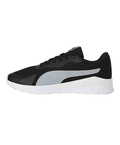 Puma Mens Wembley Sneaker