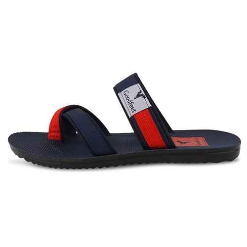 Goodfeet Men's Slippers