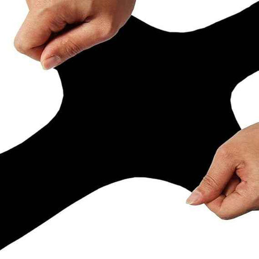 VT VIRTUE TRADERS Cooling Arm Sleeves for Men & Women, UV Sun Protection Hand Cover UPF 50, Compression Arm Guard
