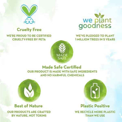 Mamaearth Rosemary Hair Fall Control Kit | Gives up to 94% Stronger Hair | Up to 93% Less Hair Fall | Made Safe Certified | For Men & Women | 650 ml