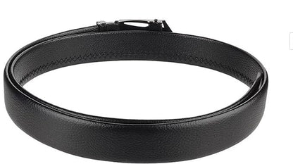 Vegan Leather Belt for Men Zudiostore