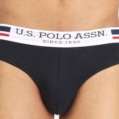 Men's Cotton Brief Underwear