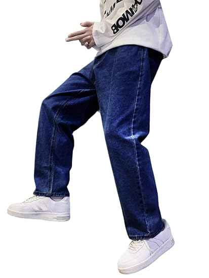 JVX Men Regular Fit Jeans || Men Regular Fit Jeans Pants