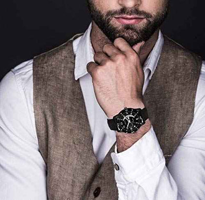 Watch for Men