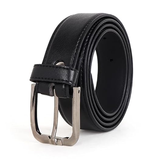 CIMONI® Premium Vegan Leather Belt for Men Zudiostore