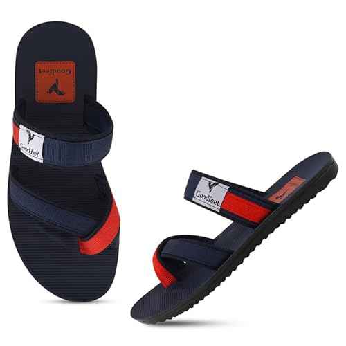 Goodfeet Men's Slippers