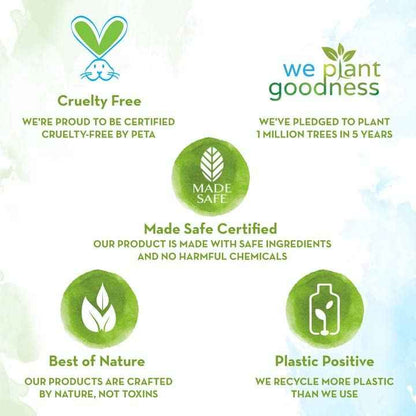 Mamaearth Neem Pimple Clear Face Wash With Neem & Salicylic Acid|Fights Pimples|Reduces Marks|Purifies Skin|Gently Cleanses|Controls Excess Oil|For All Skin Types|For Men And Women|150 Ml
