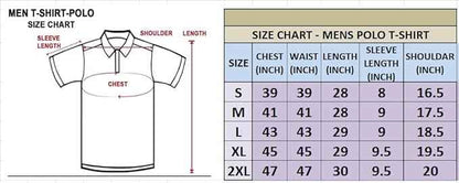 Lymio Solid Regular Fit Men T Shirt