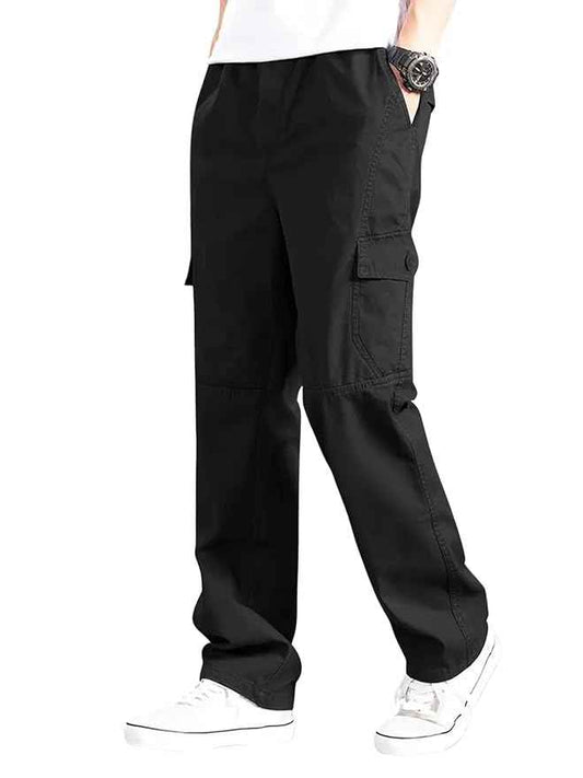 Lymio Men Cargo