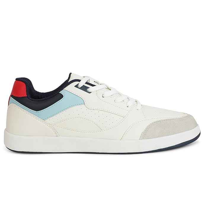 Liberty Leap7x CLASTO-1E Men's Casual Lacing Sneakers