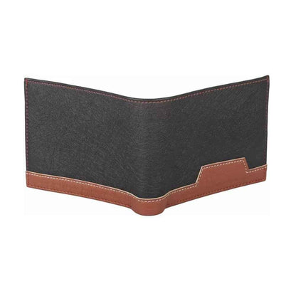 PU Leather Wallet for Men