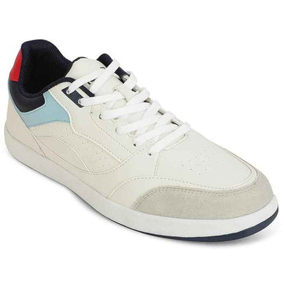 Liberty Leap7x CLASTO-1E Men's Casual Lacing Sneakers