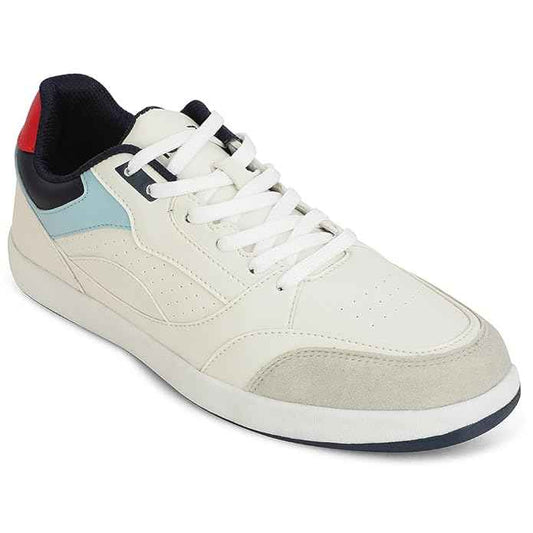 Liberty Leap7x CLASTO-1E Men's Casual Lacing Sneakers