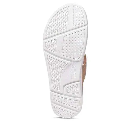 Bata Women's Slip-on Sandal - PINK (5 UK)