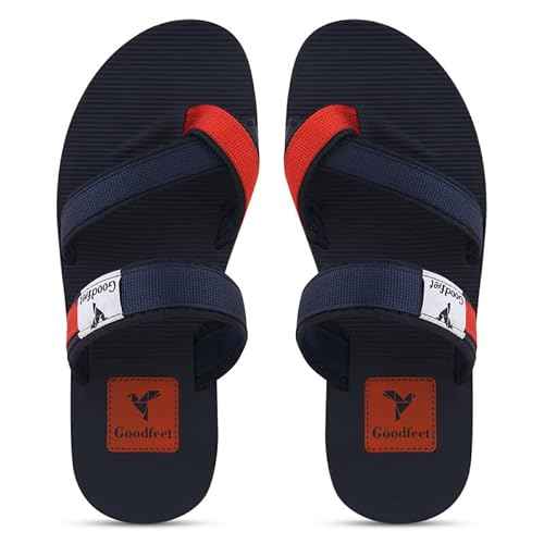Goodfeet Men's Slippers