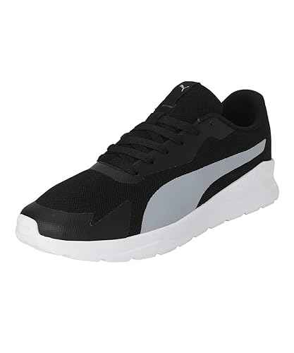 Puma Mens Wembley Sneaker