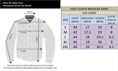 Lymio Shirt for Men