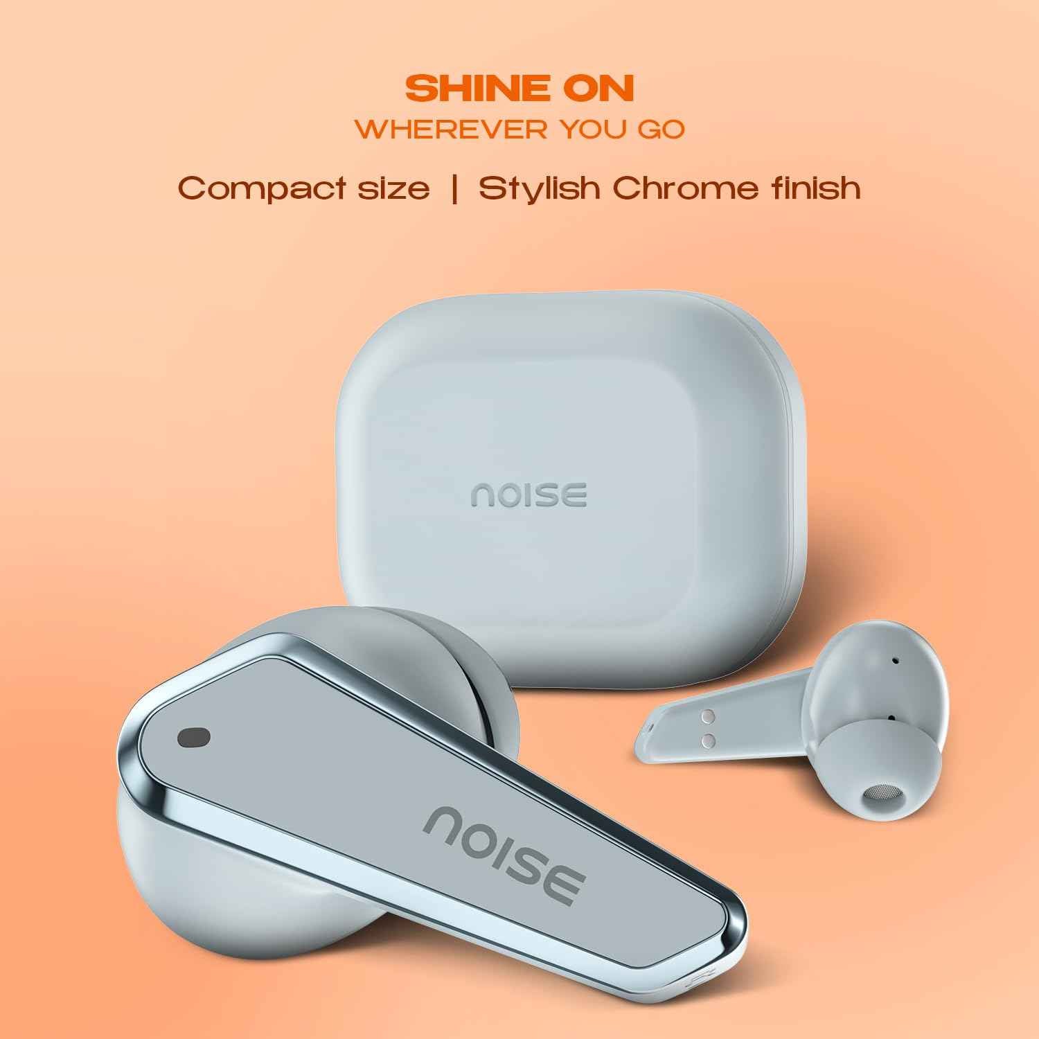 Noise Buds N1 Truly