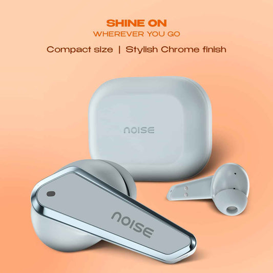 Noise Buds N1 Truly