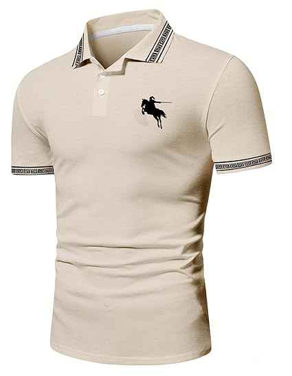 Lymio Solid Regular Fit Men T Shirt